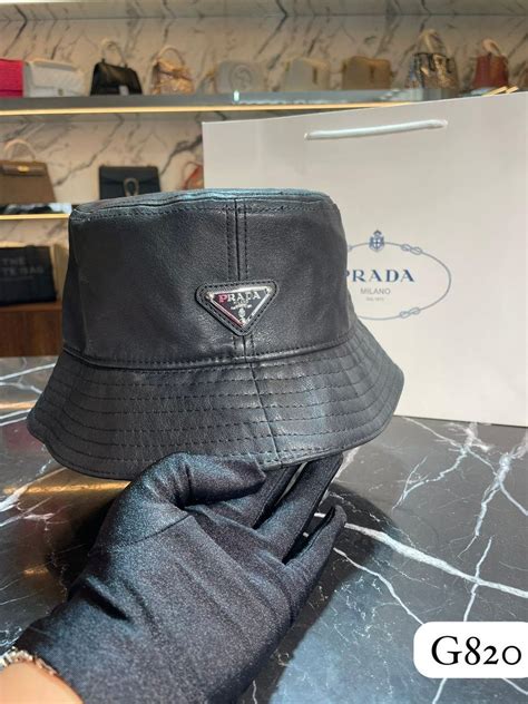 gorra prada original|Prada Livermore.